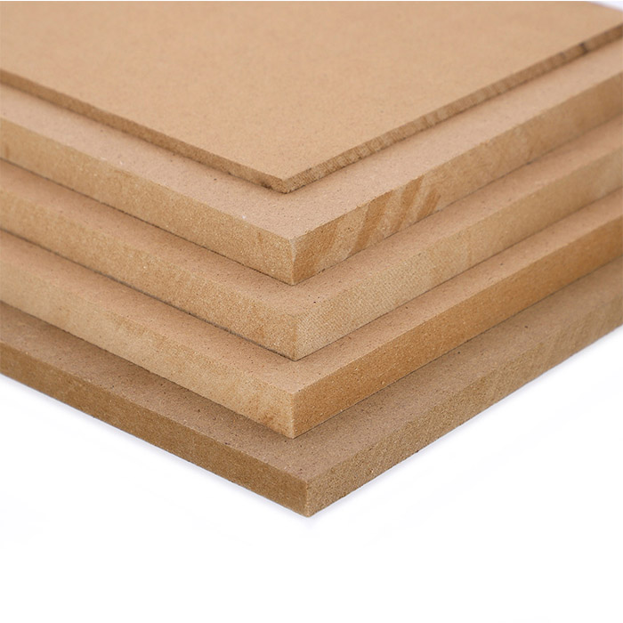 MDF with melamine paper Manufacturers, MDF with melamine paper Factory, Supply MDF with melamine paper