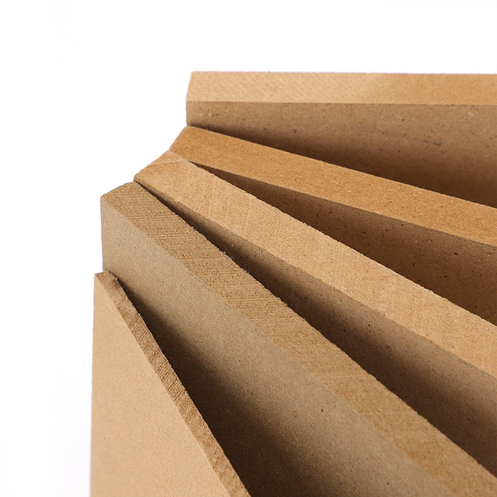 melamine MDF