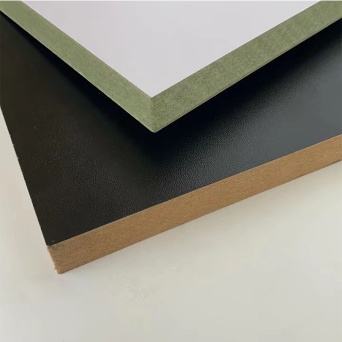 UV melamine mdf board Manufacturers, UV melamine mdf board Factory, Supply UV melamine mdf board