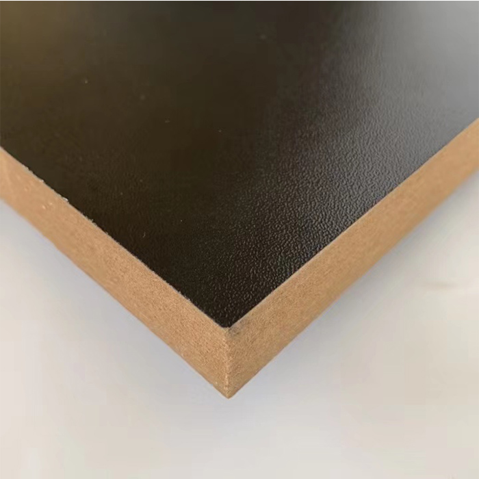 UV melamine mdf board Manufacturers, UV melamine mdf board Factory, Supply UV melamine mdf board