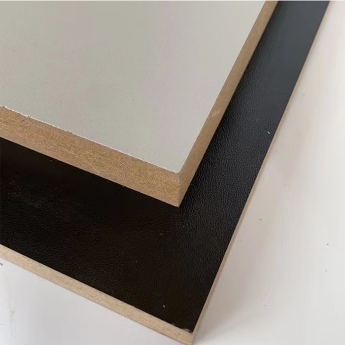 UV melamine mdf board Manufacturers, UV melamine mdf board Factory, Supply UV melamine mdf board