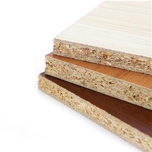 melamine particle board