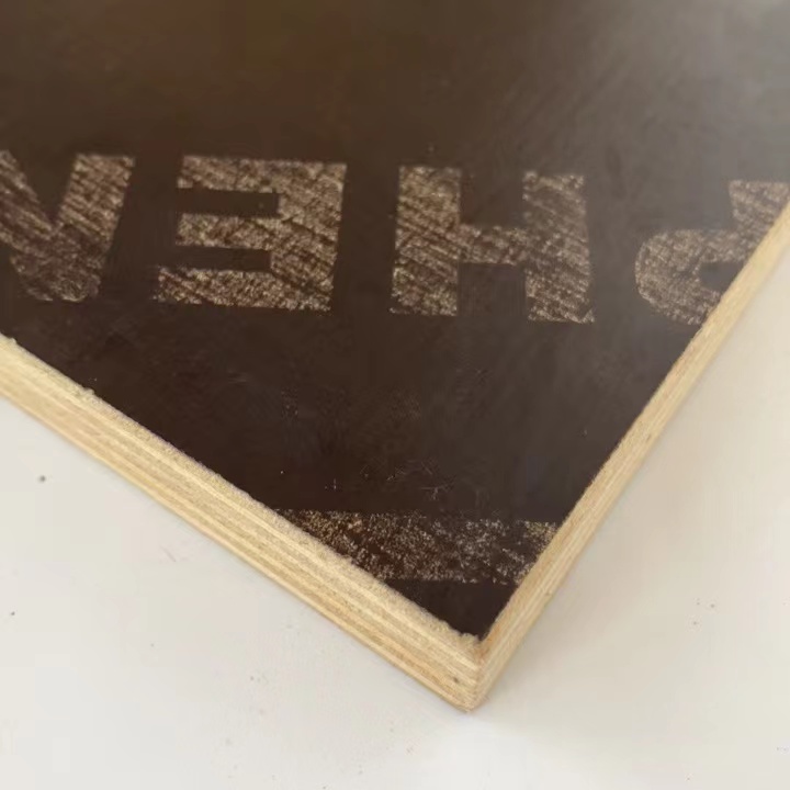 black brown film faced plywood Manufacturers, black brown film faced plywood Factory, Supply black brown film faced plywood