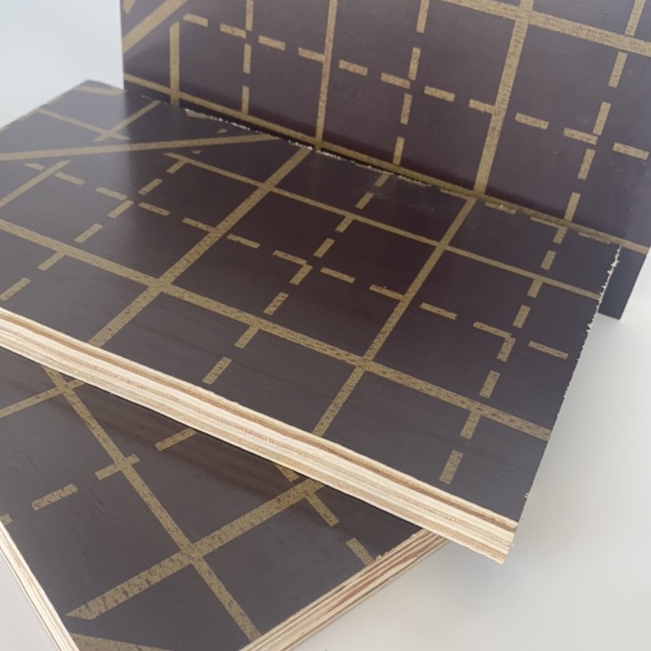 film faced plywood phenolic board Manufacturers, film faced plywood phenolic board Factory, Supply film faced plywood phenolic board