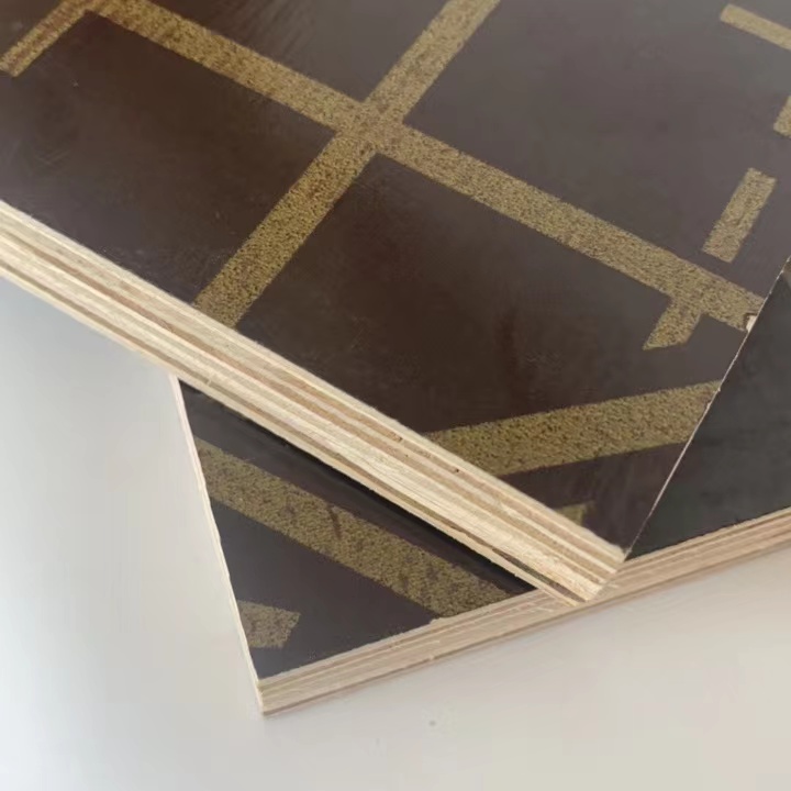 film faced plywood phenolic board Manufacturers, film faced plywood phenolic board Factory, Supply film faced plywood phenolic board