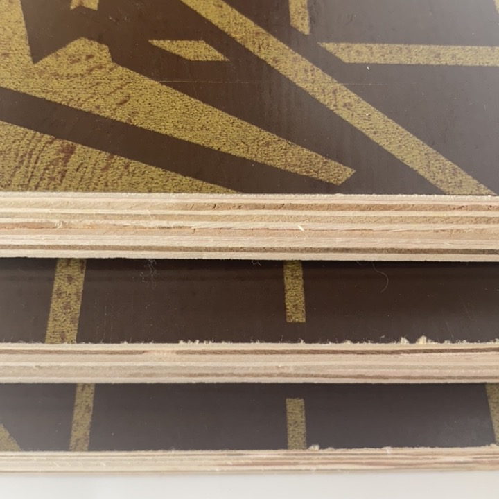 construction grade film faced plywood Manufacturers, construction grade film faced plywood Factory, Supply construction grade film faced plywood