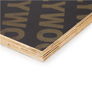 finger joint film faced plywood