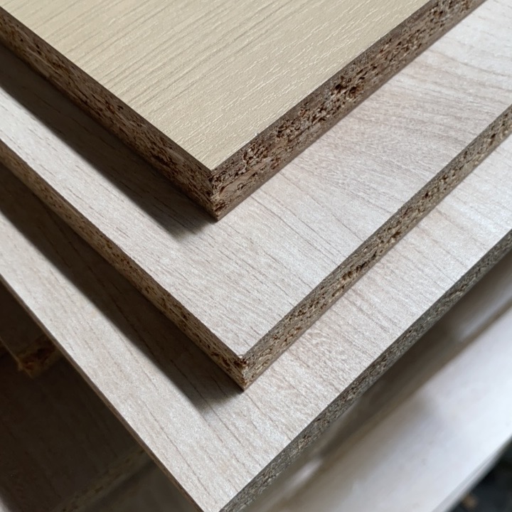 wood melamine particle board Manufacturers, wood melamine particle board Factory, Supply wood melamine particle board