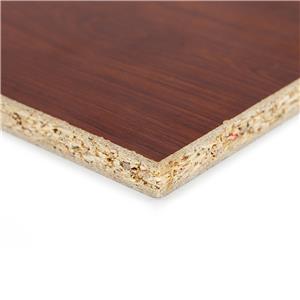 wood melamine particle board