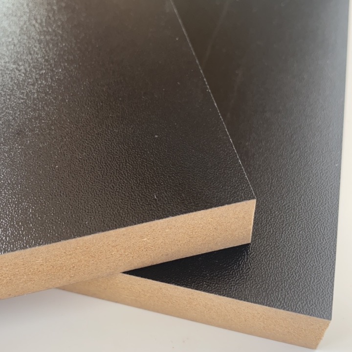 Comprar MDF de melamina negra de 18 mm, MDF de melamina negra de 18 mm Precios, MDF de melamina negra de 18 mm Marcas, MDF de melamina negra de 18 mm Fabricante, MDF de melamina negra de 18 mm Citas, MDF de melamina negra de 18 mm Empresa.