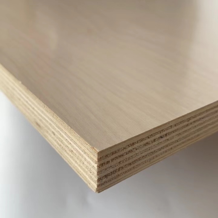 UV commercial plywood