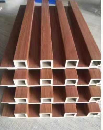 What is the Advantages of WPC materials for FLUTED PANEL From Series  Supplies