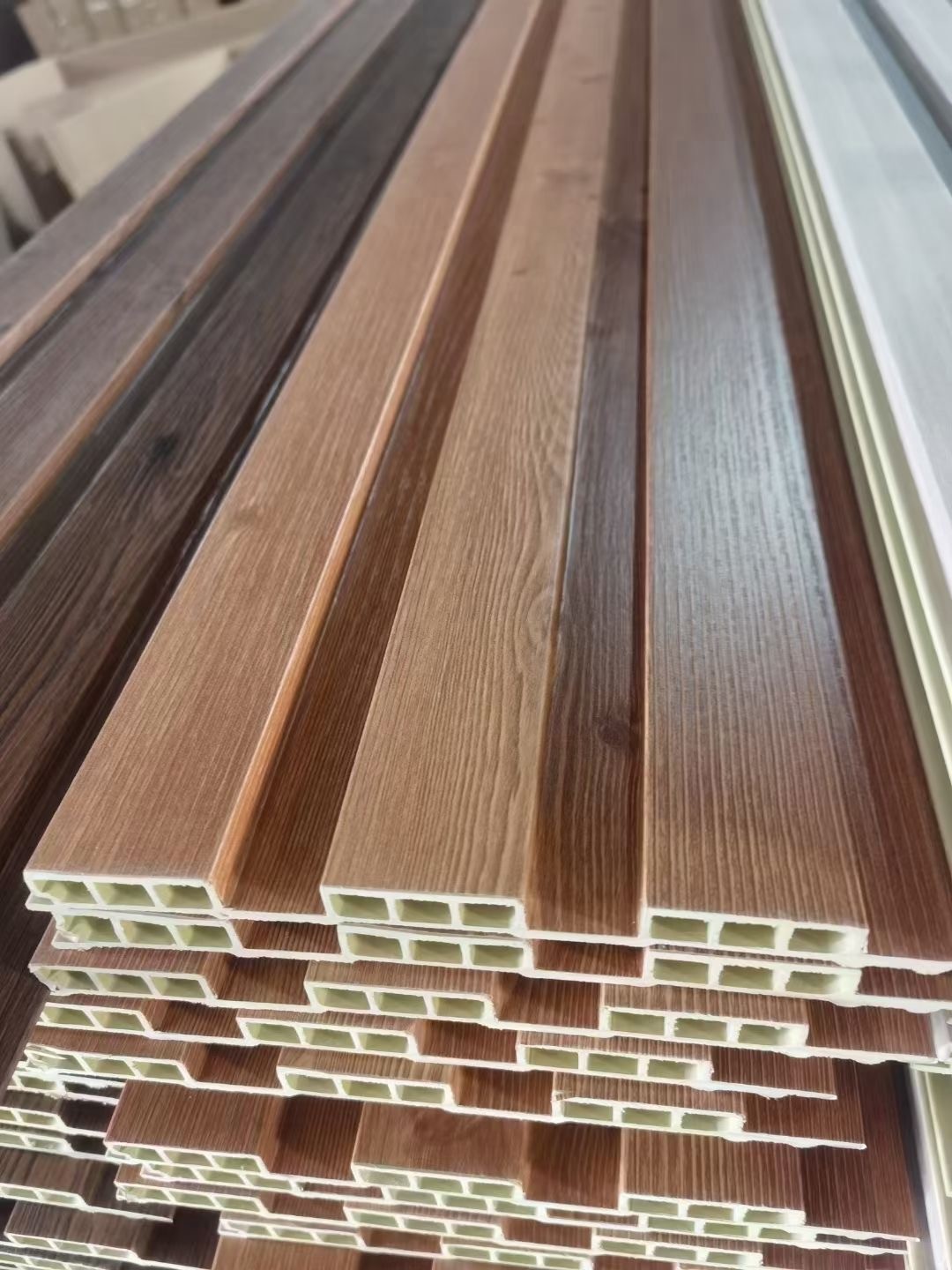 Interior Decorative WPC Fluted Panel PVC Decorative Interior WPC Boards Wall Panels Manufacturers, Interior Decorative WPC Fluted Panel PVC Decorative Interior WPC Boards Wall Panels Factory, Supply Interior Decorative WPC Fluted Panel PVC Decorative Interior WPC Boards Wall Panels