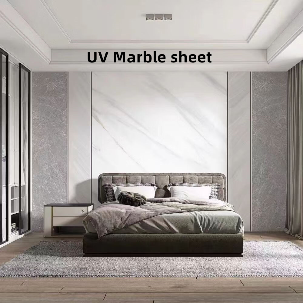 uv marble sheet