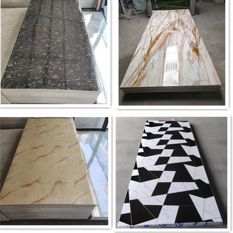 marble sheet