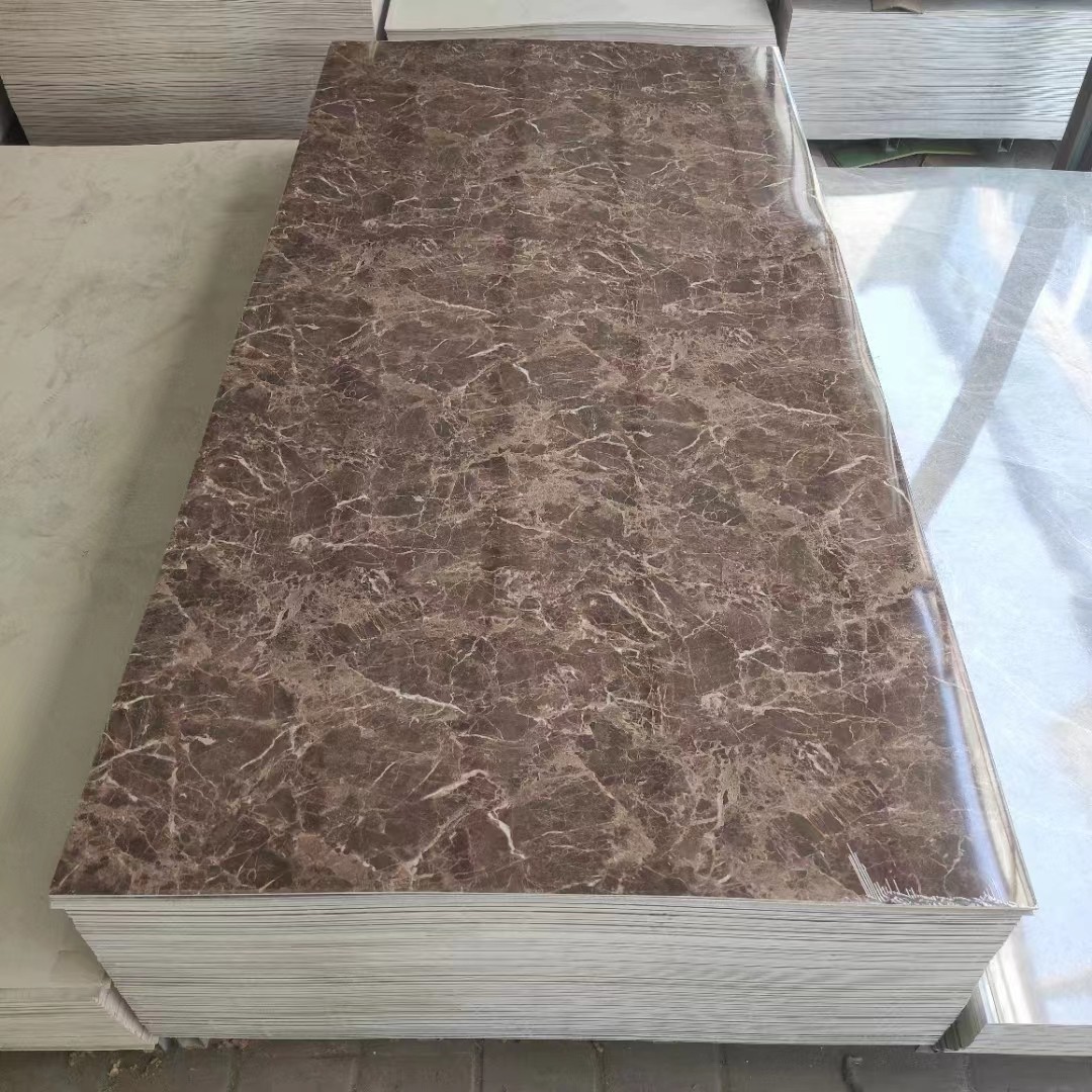 Pvc Marble Board Marble Texture Uv Coating Pvc Sheet Manufacturers, Pvc Marble Board Marble Texture Uv Coating Pvc Sheet Factory, Supply Pvc Marble Board Marble Texture Uv Coating Pvc Sheet