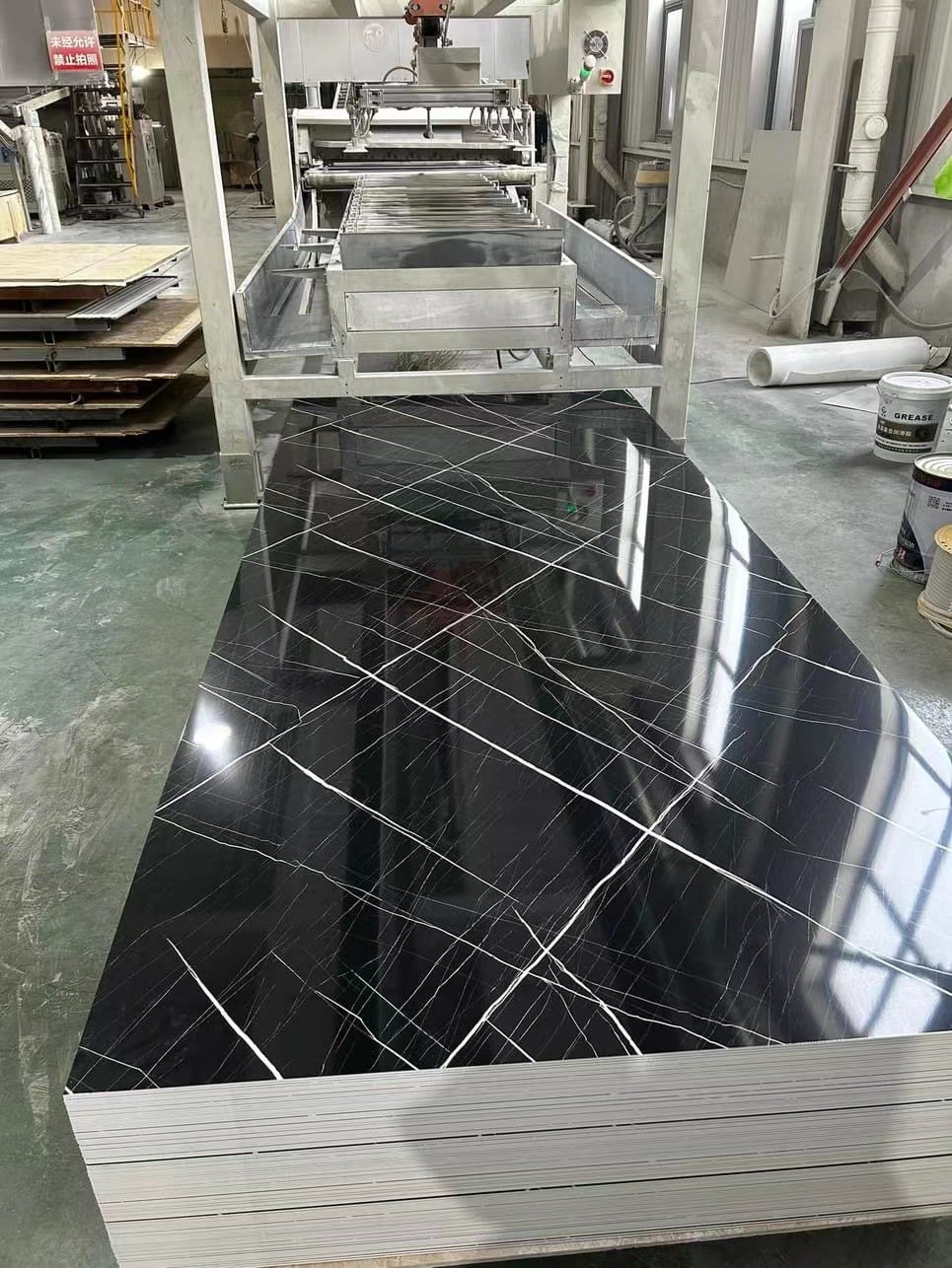 Waterproof Pvc Uv Marble Sheet Board Manufacturers, Waterproof Pvc Uv Marble Sheet Board Factory, Supply Waterproof Pvc Uv Marble Sheet Board