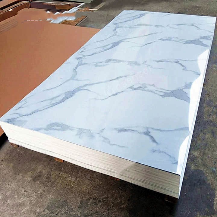 Waterproof Pvc Uv Marble Sheet Board Manufacturers, Waterproof Pvc Uv Marble Sheet Board Factory, Supply Waterproof Pvc Uv Marble Sheet Board