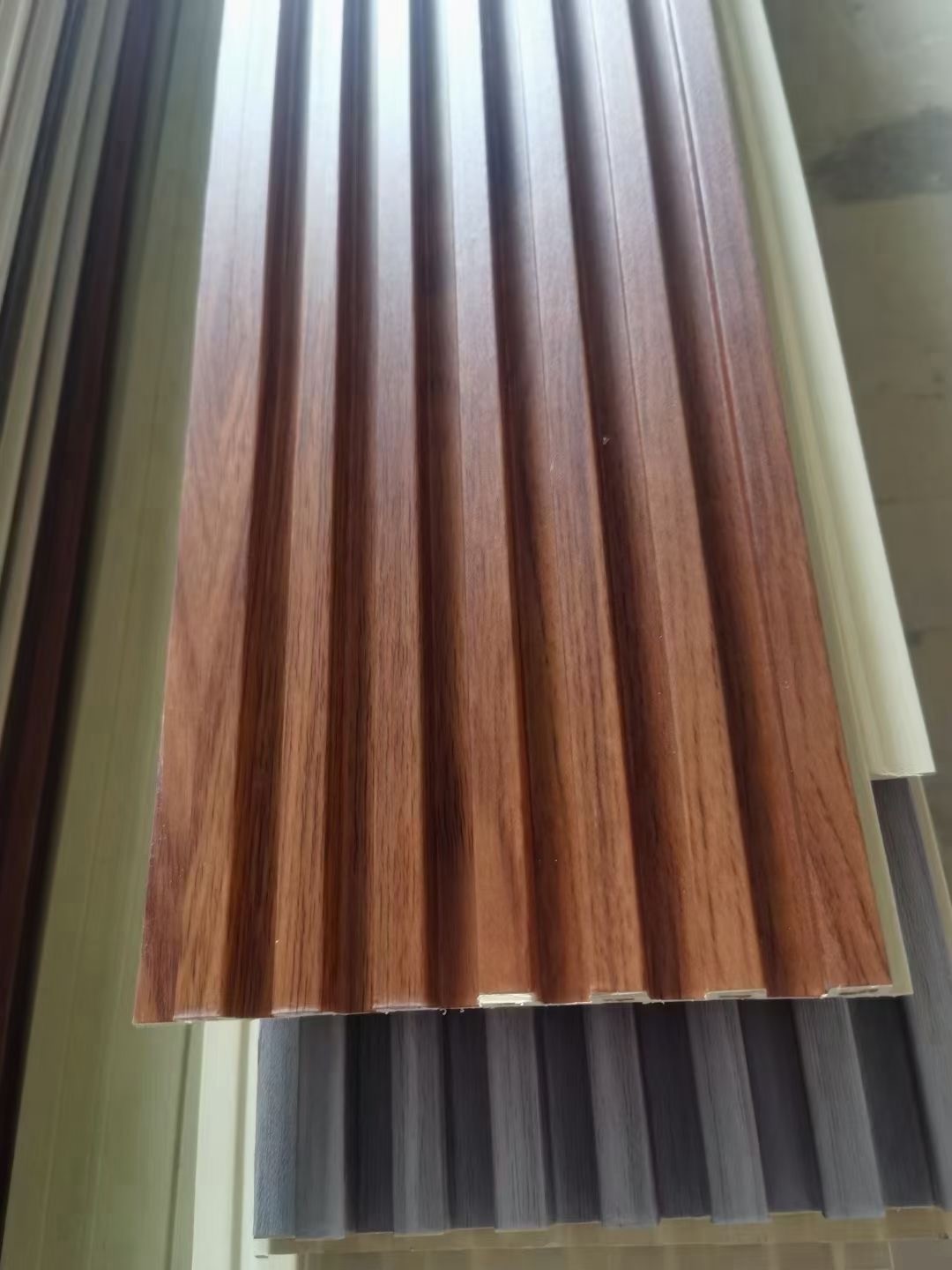 High Quality Indoor Decoration WPC Wooden Plastic Composite Wall Panel Manufacturers, High Quality Indoor Decoration WPC Wooden Plastic Composite Wall Panel Factory, Supply High Quality Indoor Decoration WPC Wooden Plastic Composite Wall Panel