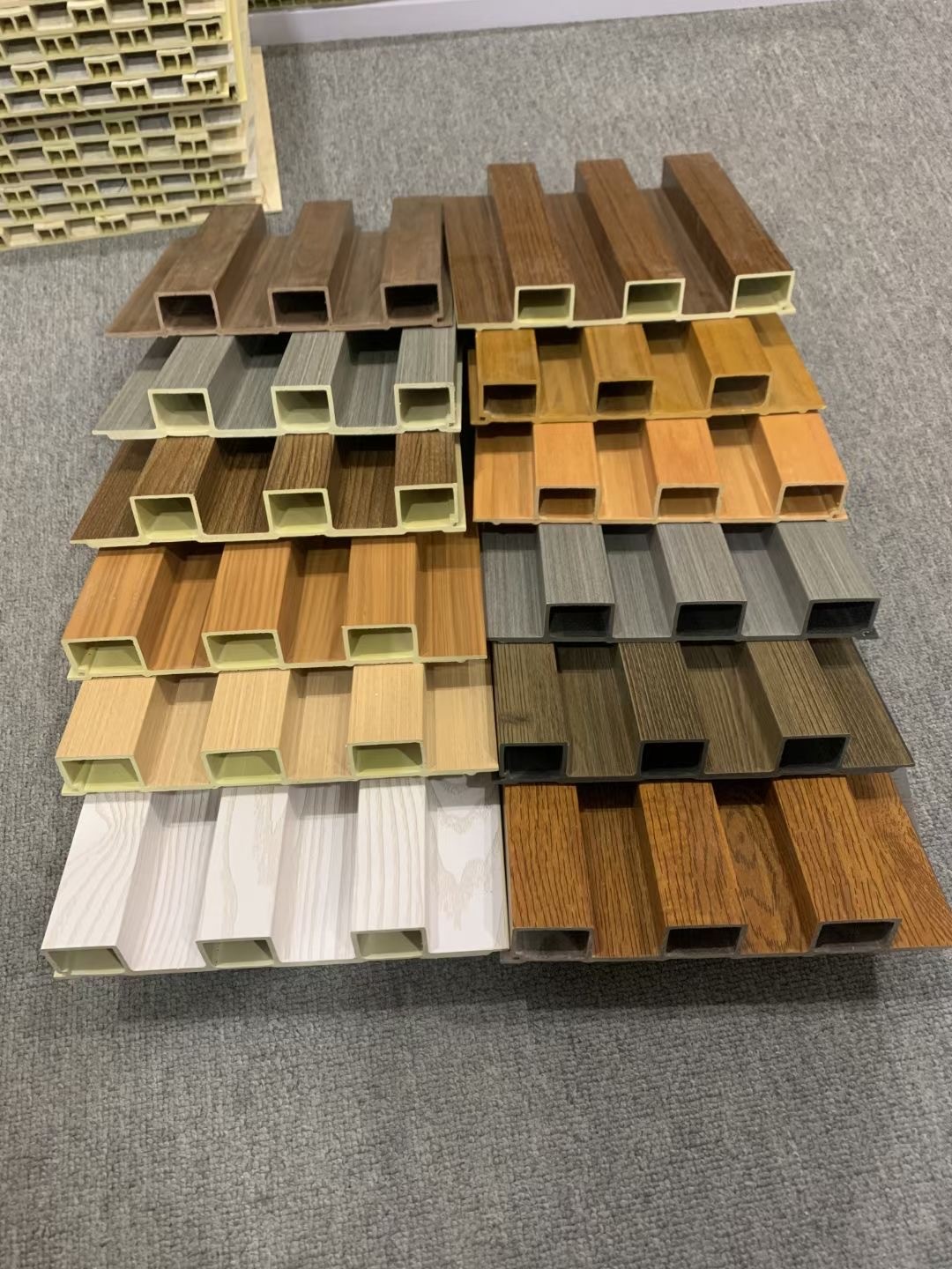 High Quality Indoor Decoration WPC Wooden Plastic Composite Wall Panel Manufacturers, High Quality Indoor Decoration WPC Wooden Plastic Composite Wall Panel Factory, Supply High Quality Indoor Decoration WPC Wooden Plastic Composite Wall Panel