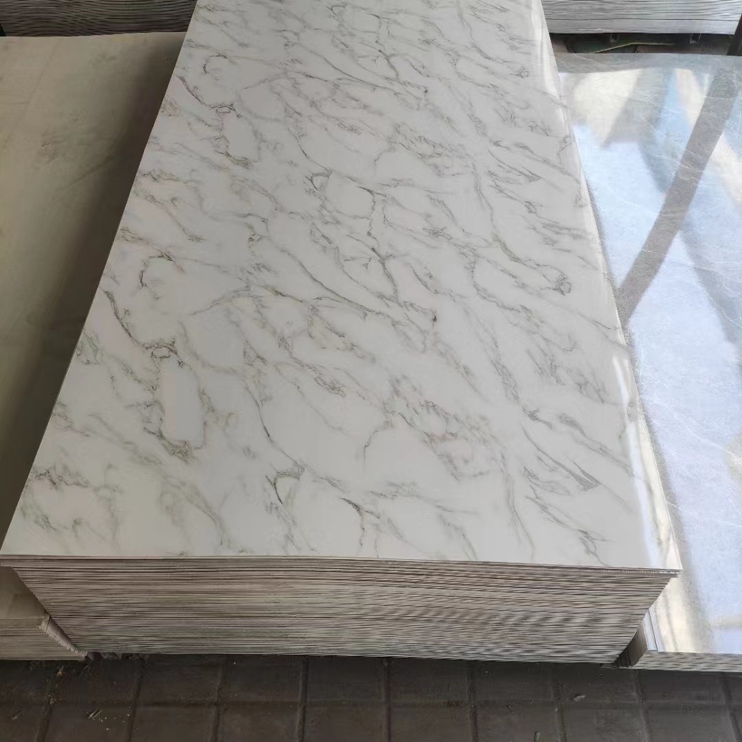 Pvc Uv Marble Sheet Marble Wall Panel Manufacturers, Pvc Uv Marble Sheet Marble Wall Panel Factory, Supply Pvc Uv Marble Sheet Marble Wall Panel