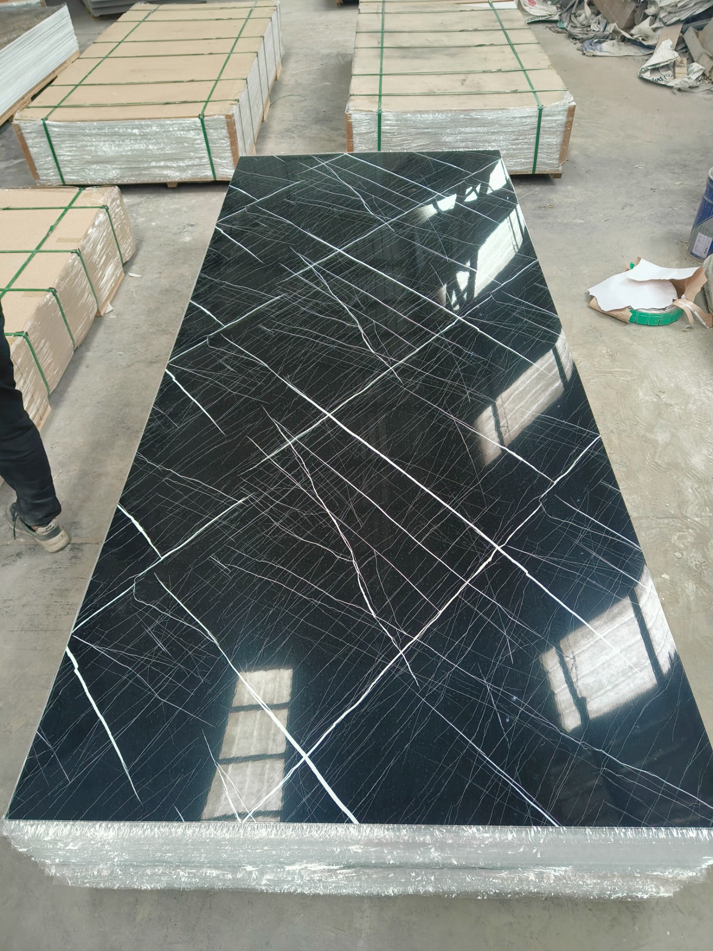 Pvc Uv Marble Sheet Marble Wall Panel Manufacturers, Pvc Uv Marble Sheet Marble Wall Panel Factory, Supply Pvc Uv Marble Sheet Marble Wall Panel