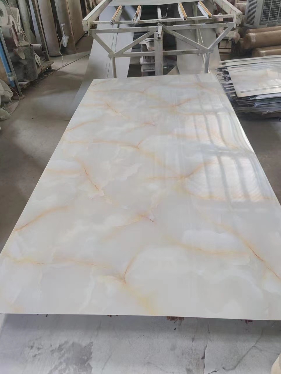 Pvc Uv Marble Sheet Marble Wall Panel Manufacturers, Pvc Uv Marble Sheet Marble Wall Panel Factory, Supply Pvc Uv Marble Sheet Marble Wall Panel