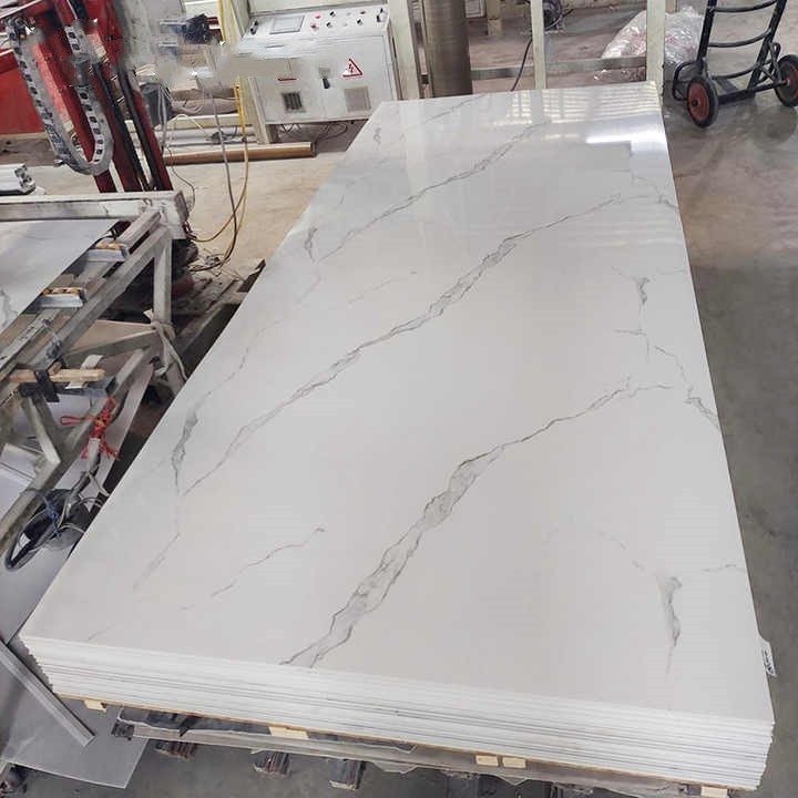 High Glossy Uv Pvc marble Sheets Manufacturers, High Glossy Uv Pvc marble Sheets Factory, Supply High Glossy Uv Pvc marble Sheets