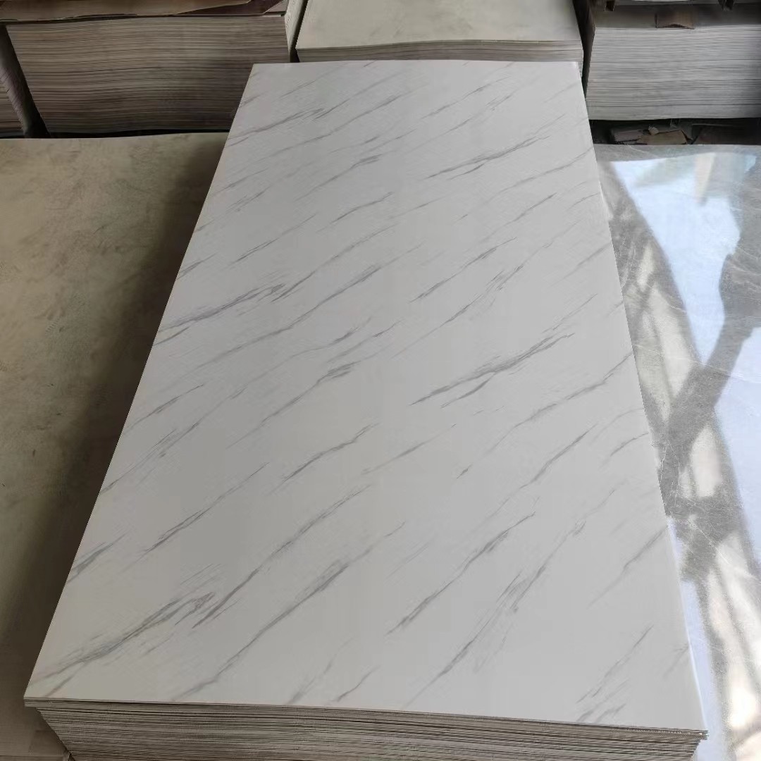 3mm Marble Pvc Sheet For Interior Wall Decoration Manufacturers, 3mm Marble Pvc Sheet For Interior Wall Decoration Factory, Supply 3mm Marble Pvc Sheet For Interior Wall Decoration