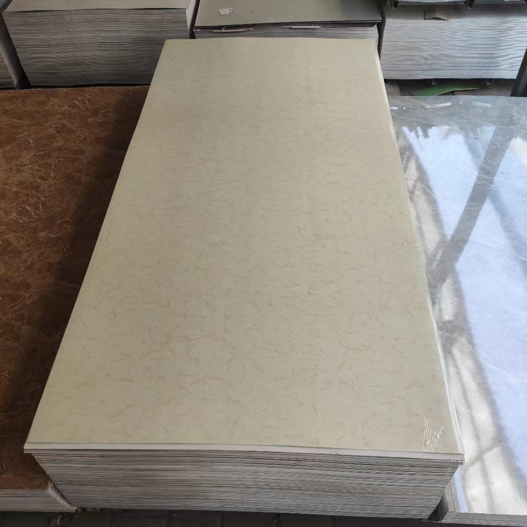 Pvc Marble Panel For Indoor Walls Decoration Manufacturers, Pvc Marble Panel For Indoor Walls Decoration Factory, Supply Pvc Marble Panel For Indoor Walls Decoration