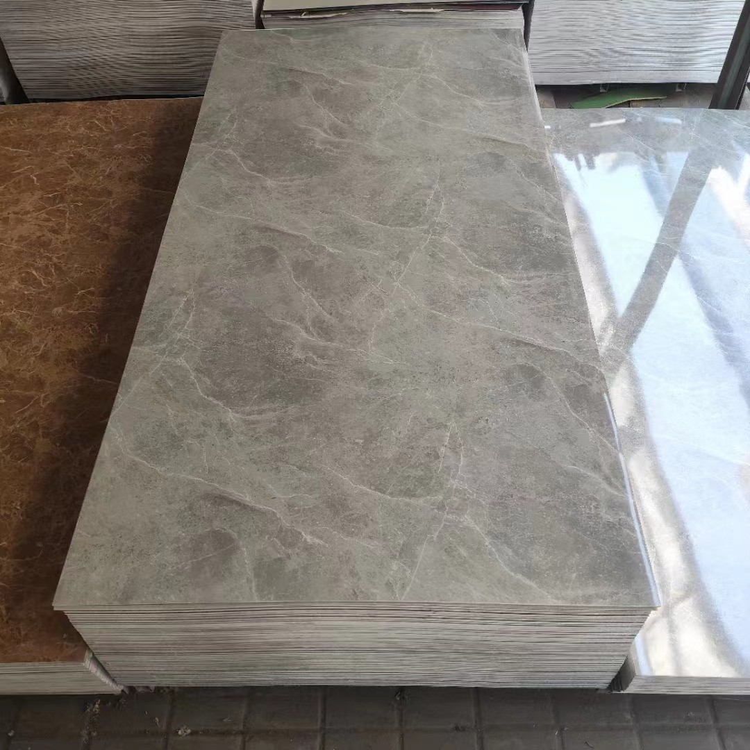 Pvc Marble Panel For Indoor Walls Decoration Manufacturers, Pvc Marble Panel For Indoor Walls Decoration Factory, Supply Pvc Marble Panel For Indoor Walls Decoration