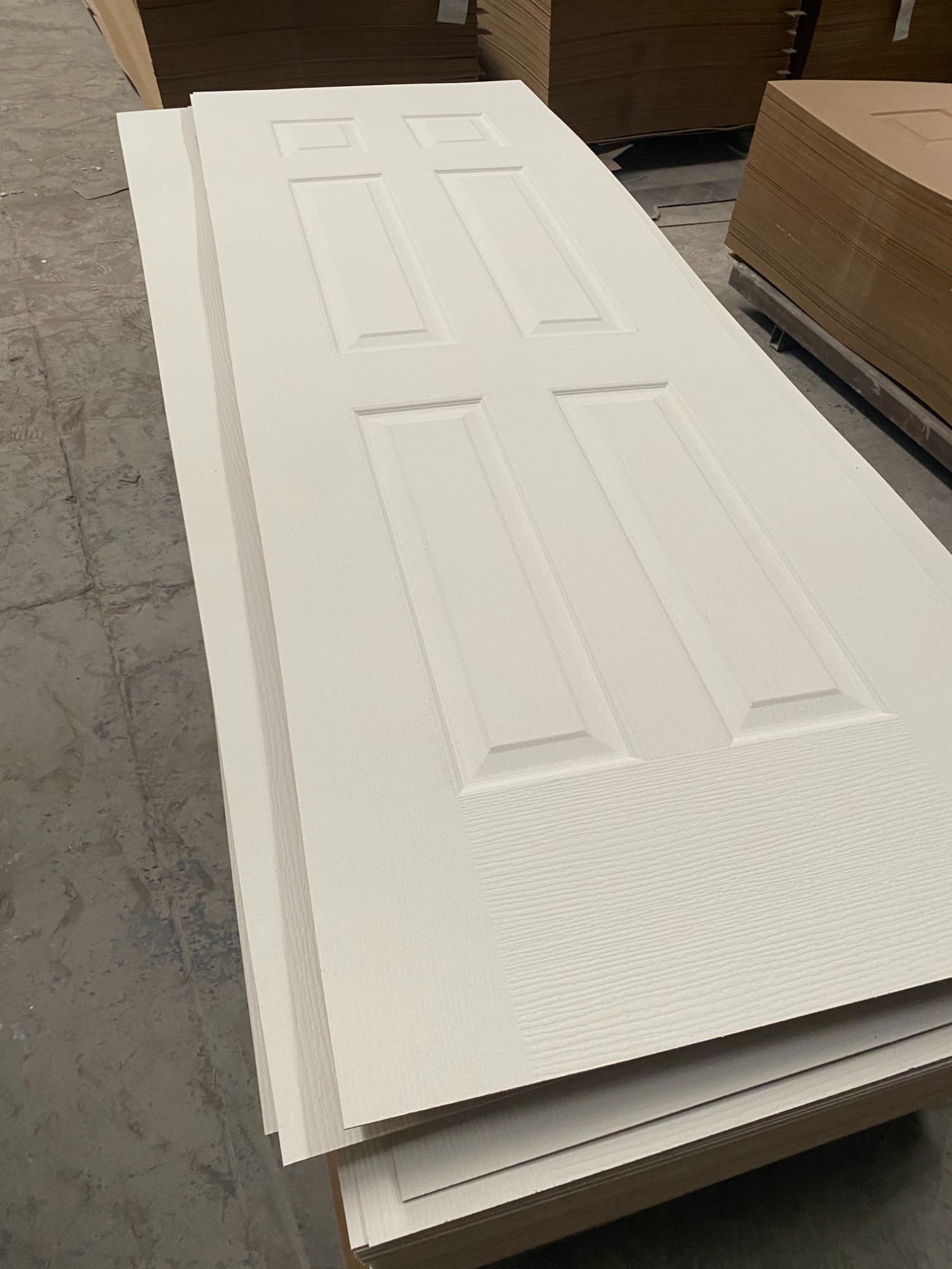 white primed moulded door skin Manufacturers, white primed moulded door skin Factory, Supply white primed moulded door skin