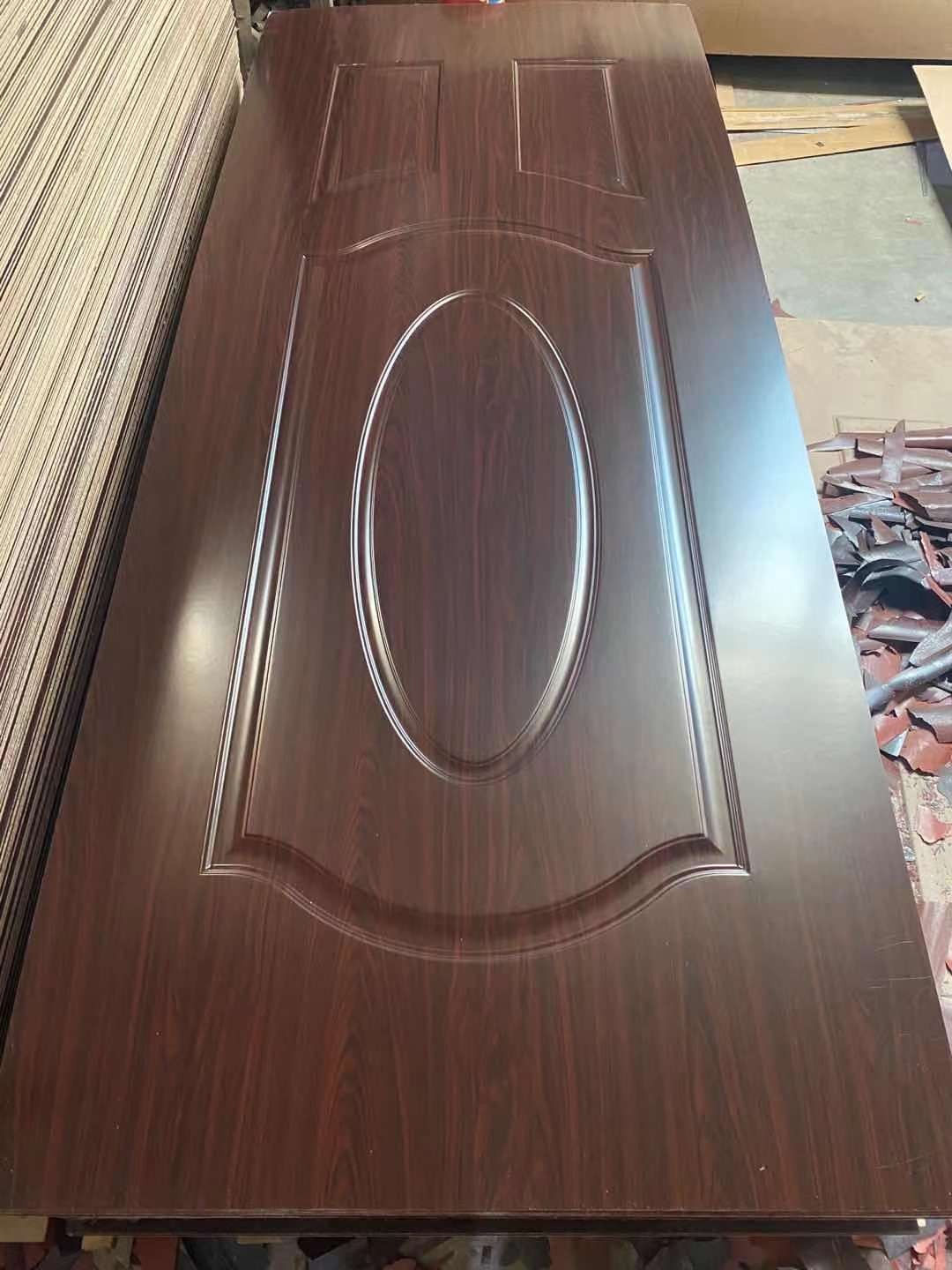 melamine moulded door skin for door using Manufacturers, melamine moulded door skin for door using Factory, Supply melamine moulded door skin for door using