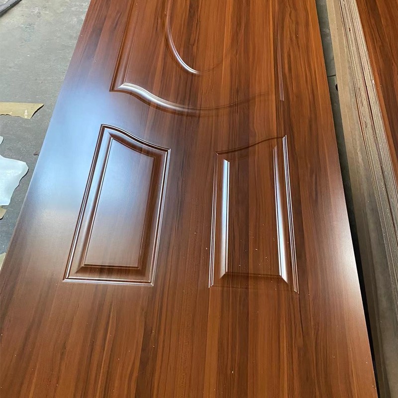 melamine door skin