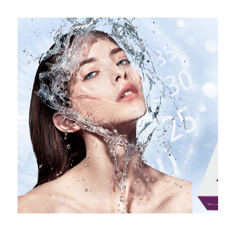 Supply 1ml CE Approved Hyaluronic Acid Injection Wholesale Factory Shandong AIMEINUO BIOLOGY