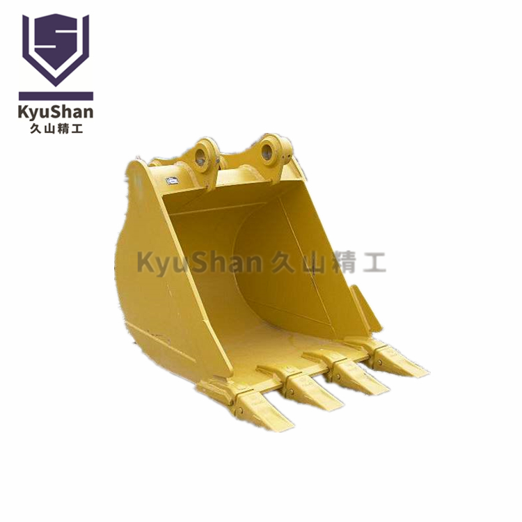 Excavator Bucket