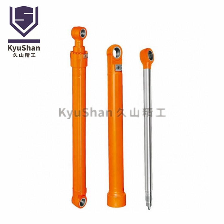 Excavator Hydraulic Cylinder