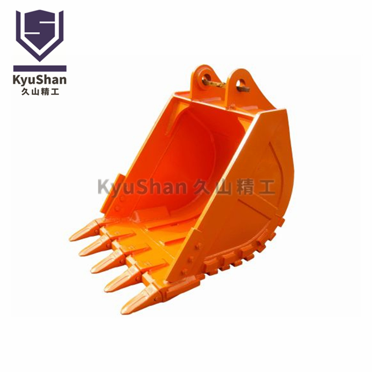 Hitachi Bucket For Excavator ex120 ex200 zx200