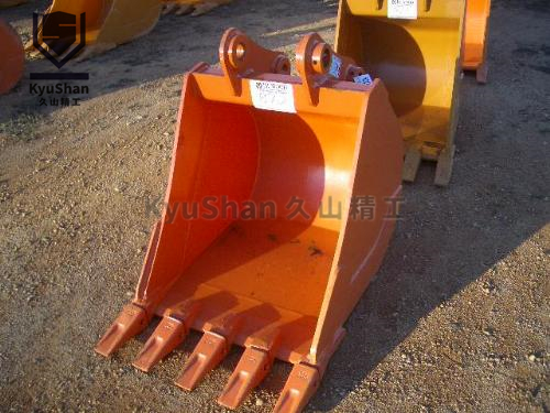 Hitachi Bucket For Excavator ex120 ex200 zx200