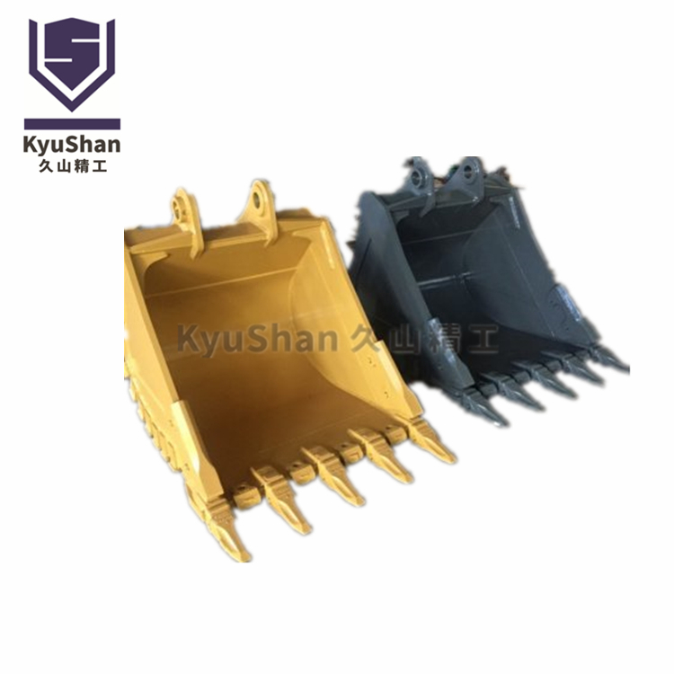 Excavator Bucket For PC200 Komatsu