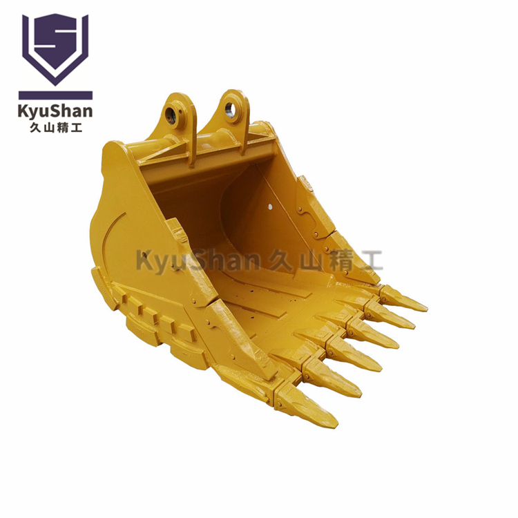 Excavator Bucket For PC200 Komatsu