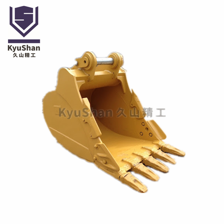 All Sizes Caterpillar Cat Excavator Buckets