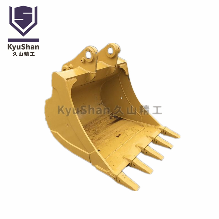 All Sizes Caterpillar Cat Excavator Buckets