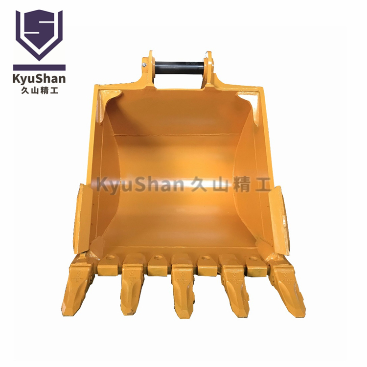 20 Ton Excavator Buckets