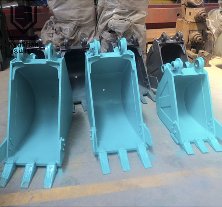 All Kinds Of Kobleco Bucket Excavator