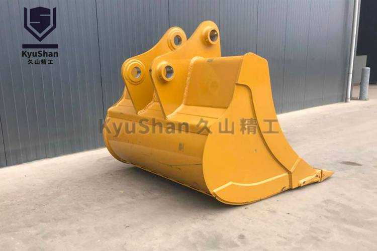 Customized 30 ton Excavator Buckets