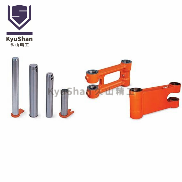 All Kinds Of H Link For Excavator Linkage Part