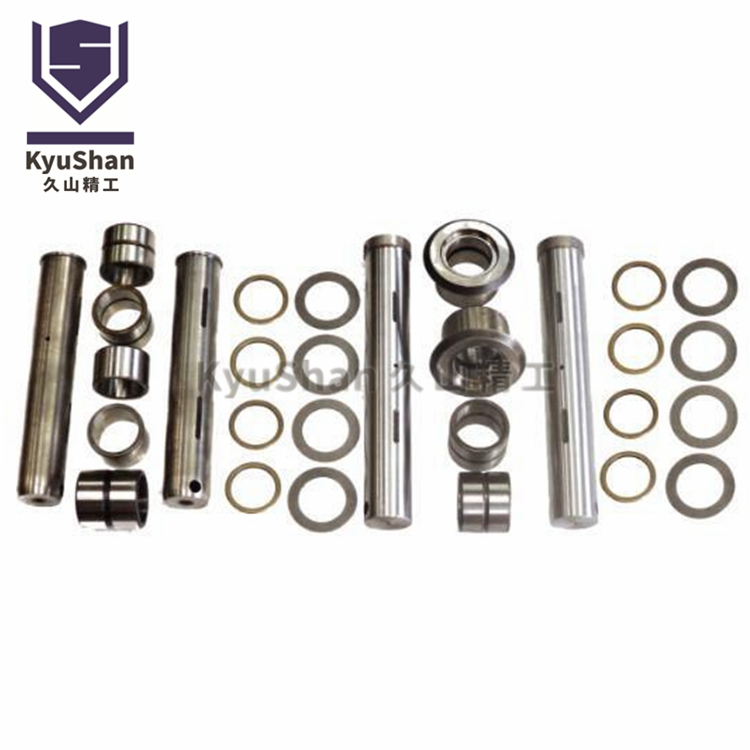 Komatsu Bucket Pins And Bushing For Excavator