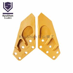 All Kinds Of Side Cutter Excavator Bucket Cutting Edge Replacement