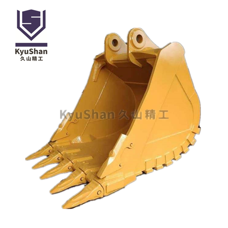 cat 320 bucket